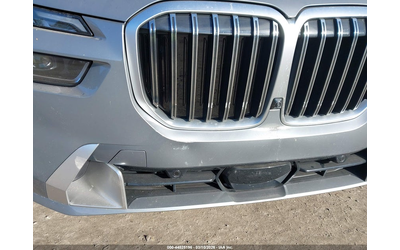 bmw-x7-3-0l-i-6-di-dohc-vvt-turbo-375hp-all-wheel-drive - 5