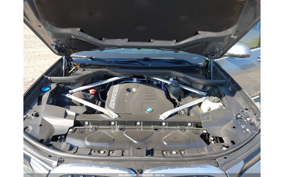 BMW X7 3.0L I-6 DI, DOHC, VVT, TURBO, 375HP All Wheel Drive - автомобили, коли, обяви за нови и употребявани 9