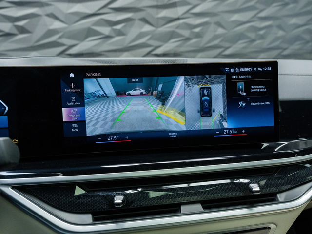 BMW X7 XDRIVE* M-PACK* H&K* 360* Pano* HUD* Подгрев* Кожа - автомобили, коли, обяви за нови и употребявани 15