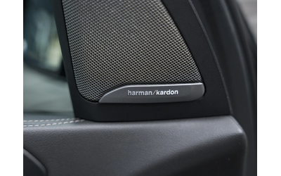 BMW X7 XDRIVE* M-PACK* H&K* 360* Pano* HUD* Подгрев* Кожа - автомобили, коли, обяви за нови и употребявани 16