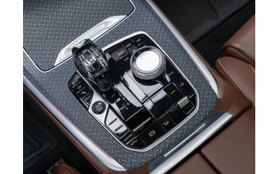 BMW X7 M50D  M-PACK H&K* 360* MASSAGE* Обдухване - автомобили, коли, обяви за нови и употребявани 12