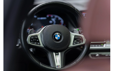 BMW X7 M50D  M-PACK H&K* 360* MASSAGE* Обдухване - автомобили, коли, обяви за нови и употребявани 13