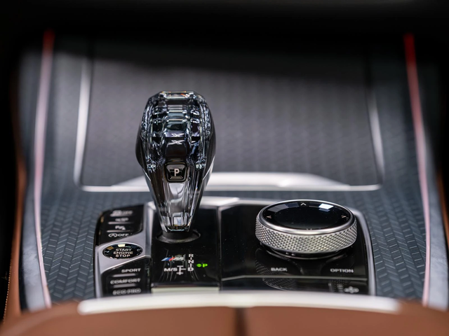 BMW X7 M50D  M-PACK H&K* 360* MASSAGE* Обдухване - автомобили, коли, обяви за нови и употребявани 6