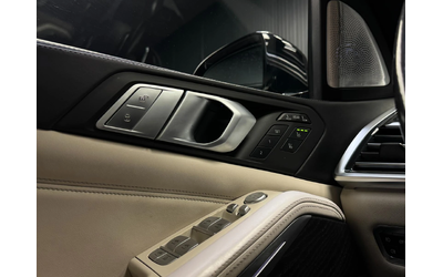 BMW X7 xDrive30d 3xTV* 4D B&W* Massage* Обдухване* 360* S - автомобили, коли, обяви за нови и употребявани 16