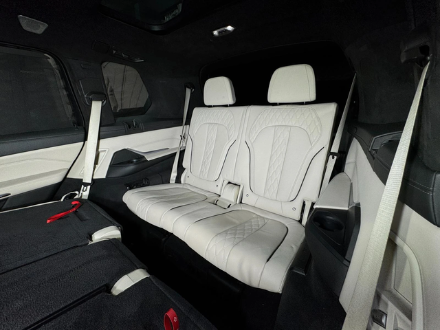 BMW X7 xDrive30d 3xTV* 4D B&W* Massage* Обдухване* 360* S - автомобили, коли, обяви за нови и употребявани 8