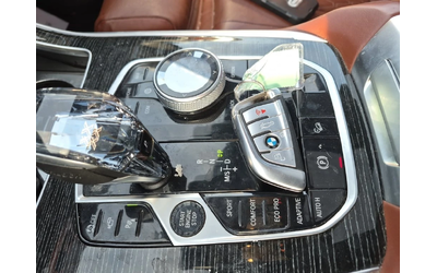 BMW X7 * XDRIVE40I * CARFAX * ЦЕНА ДО БГ - автомобили, коли, обяви за нови и употребявани 12