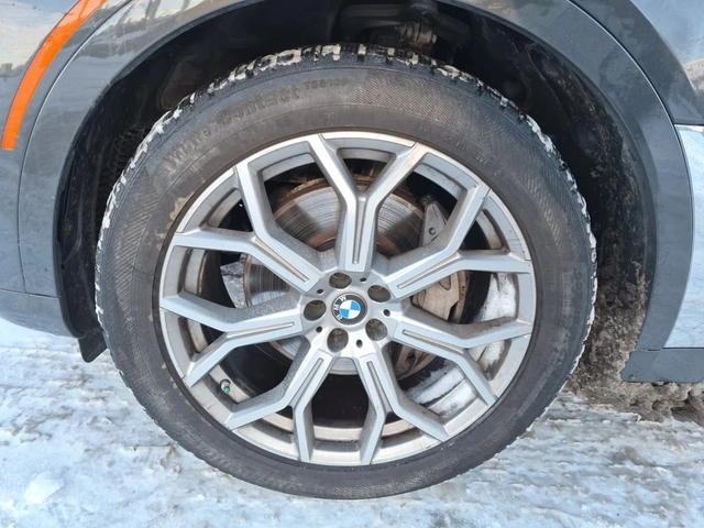 BMW X7 * XDRIVE40I * CARFAX * ЦЕНА ДО БГ - автомобили, коли, обяви за нови и употребявани 4