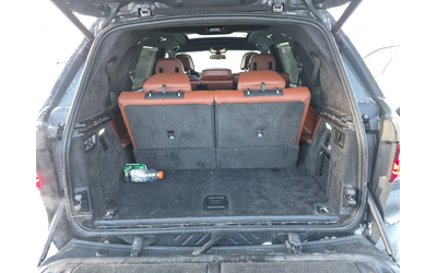 BMW X7 * XDRIVE40I * CARFAX * ЦЕНА ДО БГ - автомобили, коли, обяви за нови и употребявани 7