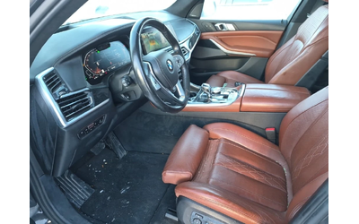 BMW X7 * XDRIVE40I * CARFAX * ЦЕНА ДО БГ - автомобили, коли, обяви за нови и употребявани 8