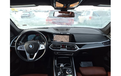 BMW X7 * XDRIVE40I * CARFAX * ЦЕНА ДО БГ - автомобили, коли, обяви за нови и употребявани 9