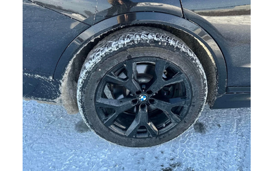 BMW X7 * xDrive40i * CARFAX * ЦЕНА ДО БГ - автомобили, коли, обяви за нови и употребявани 12