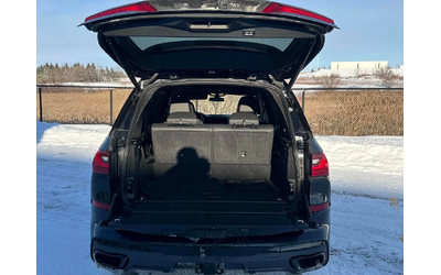 BMW X7 * xDrive40i * CARFAX * ЦЕНА ДО БГ - автомобили, коли, обяви за нови и употребявани 13