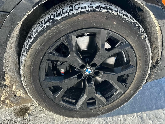 BMW X7 * xDrive40i * CARFAX * ЦЕНА ДО БГ - автомобили, коли, обяви за нови и употребявани 5