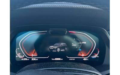 BMW X7 * xDrive40i * CARFAX * ЦЕНА ДО БГ - автомобили, коли, обяви за нови и употребявани 7