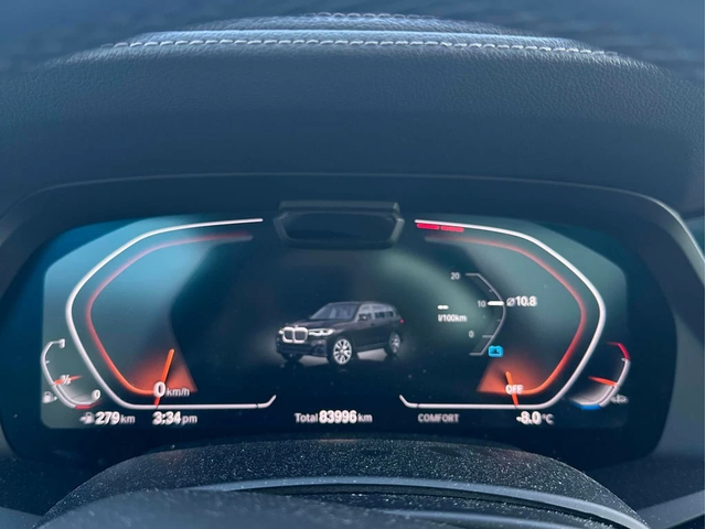 BMW X7 * xDrive40i * CARFAX * ЦЕНА ДО БГ - автомобили, коли, обяви за нови и употребявани 7