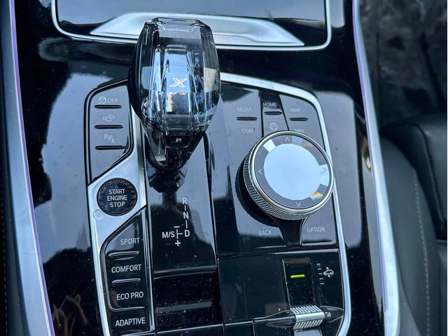 BMW X7 * xDrive40i * CARFAX * ЦЕНА ДО БГ - автомобили, коли, обяви за нови и употребявани 9