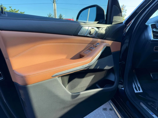 BMW X7 * M50i * CARFAX * ЦЕНА ДО БГ - автомобили, коли, обяви за нови и употребявани 12