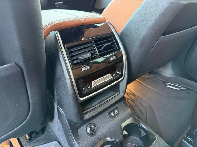 BMW X7 * M50i * CARFAX * ЦЕНА ДО БГ - автомобили, коли, обяви за нови и употребявани 14