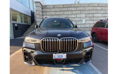 bmw-x7 - 5