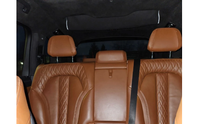 BMW X7 * xDrive40i * CARFAX * ЦЕНА ДО БГ - автомобили, коли, обяви за нови и употребявани 10