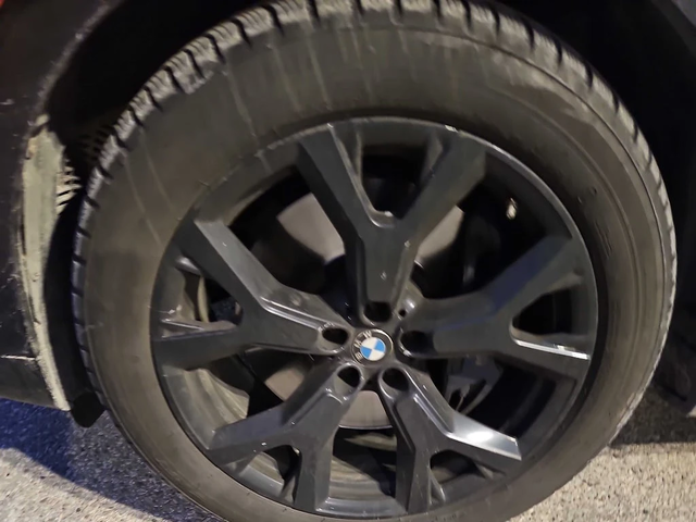 BMW X7 * xDrive40i * CARFAX * ЦЕНА ДО БГ - автомобили, коли, обяви за нови и употребявани 6