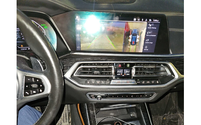 BMW X7 * xDrive40i * CARFAX * ЦЕНА ДО БГ - автомобили, коли, обяви за нови и употребявани 8