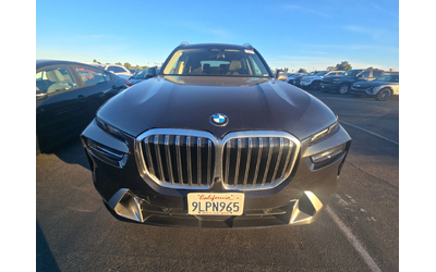 bmw-x7 - 0