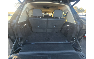 BMW X7 3.0 xDrive40i * ФИКСИРАНА ЦЕНА* - автомобили, коли, обяви за нови и употребявани 10