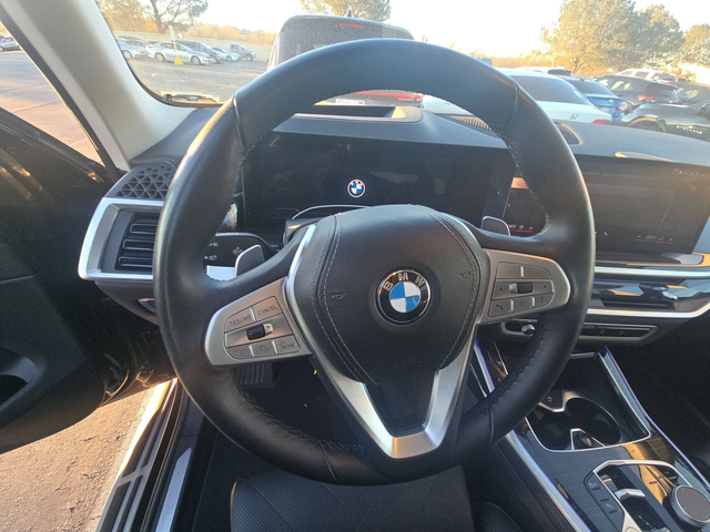 BMW X7 3.0 xDrive40i * ФИКСИРАНА ЦЕНА* - автомобили, коли, обяви за нови и употребявани 6