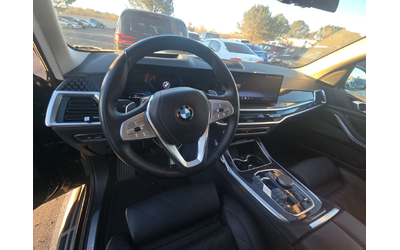 BMW X7 3.0 xDrive40i * ФИКСИРАНА ЦЕНА* - автомобили, коли, обяви за нови и употребявани 7