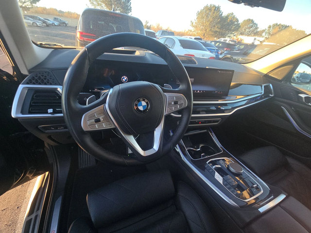 BMW X7 3.0 xDrive40i * ФИКСИРАНА ЦЕНА* - автомобили, коли, обяви за нови и употребявани 7