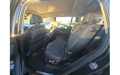 BMW X7 3.0 xDrive40i * ФИКСИРАНА ЦЕНА* - автомобили, коли, обяви за нови и употребявани 8