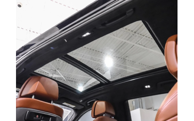 BMW X7 xDrive40i///M SWAROVSKI/ОБДУХВАНЕ/ВАУУМ/МАСАЖ/FULL - автомобили, коли, обяви за нови и употребявани 14