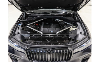 BMW X7 xDrive40i///M SWAROVSKI/ОБДУХВАНЕ/ВАУУМ/МАСАЖ/FULL - автомобили, коли, обяви за нови и употребявани 6