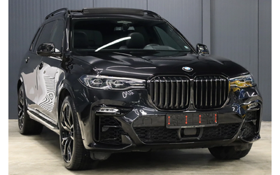 bmw-x7 - 0