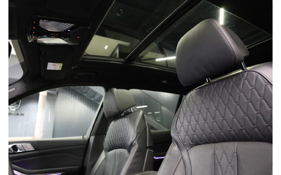 BMW X7 4.0d* INDIVIDUAL* SWAROVSKI* PANO* 360* - автомобили, коли, обяви за нови и употребявани 12