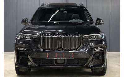 bmw-x7 - 1