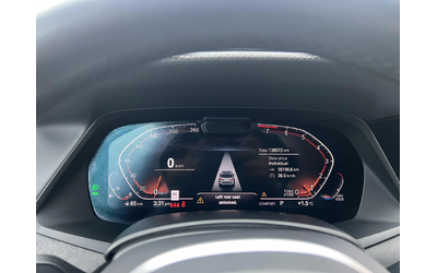 BMW X7 M-PACK* xDrive40i* LASER* DISTRONIC* HEAD-UP* ТЕЛЕ - автомобили, коли, обяви за нови и употребявани 8