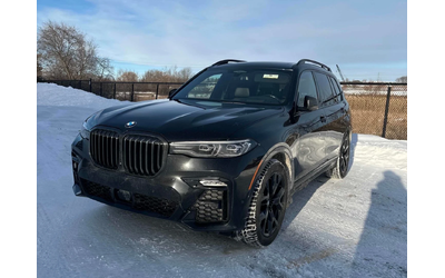 bmw-x7 - 0