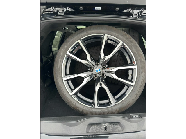 BMW X7 M-pkg* Shadow-line* Massage* Distronic* 360View* В - автомобили, коли, обяви за нови и употребявани 16