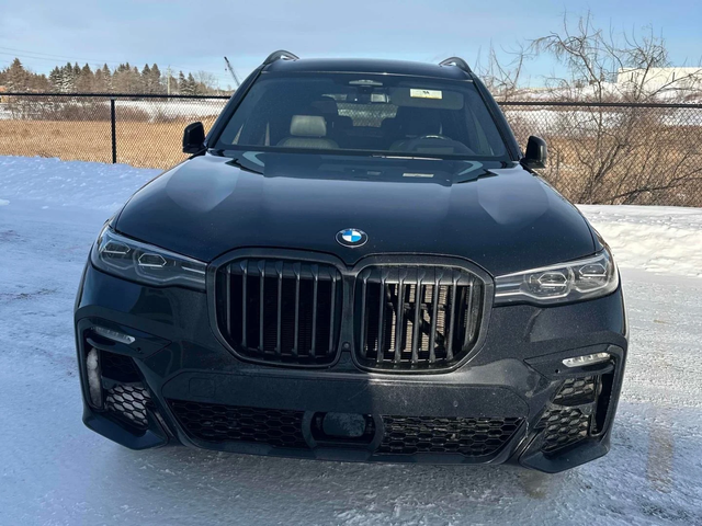 BMW X7 M-pkg* Shadow-line* Massage* Distronic* 360View* В - автомобили, коли, обяви за нови и употребявани 1