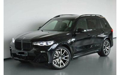 bmw-x7 - 0