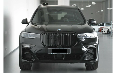 bmw-x7 - 1