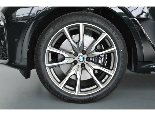 BMW X7 M50i - автомобили, коли, обяви за нови и употребявани 5