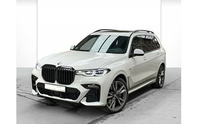 bmw-x7 - 0
