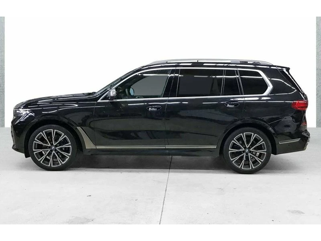 BMW X7 M50d - автомобили, коли, обяви за нови и употребявани 2