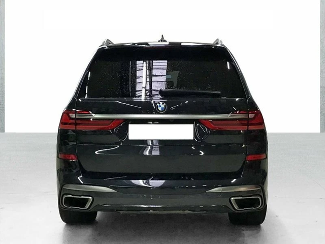 BMW X7 M50d - автомобили, коли, обяви за нови и употребявани 5