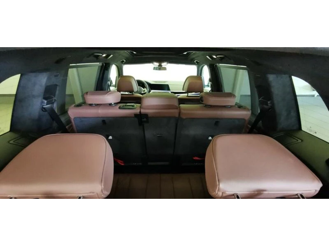 BMW X7 xDrive 30d M Sport - автомобили, коли, обяви за нови и употребявани 11