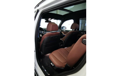 BMW X7 xDrive 30d M Sport - автомобили, коли, обяви за нови и употребявани 12