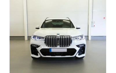 bmw-x7 - 1